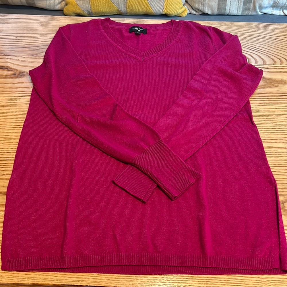Never worn Colour Works Sweater Size S